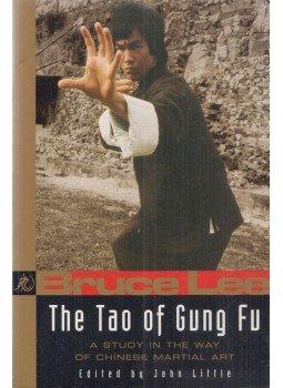 John Little - The Tao of Gung Fu John Little - The Tao of Gung Fu, Boston 1997 antikvár könyv