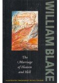 William Blake - The Marriage of Heaven and Hell