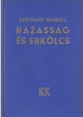 Bertrand Russell - Házasság és erkölcs