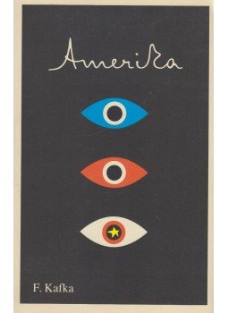 Franz Kafka - Amerika Franz Kafka - Amerika, New York 2008 antikvár könyv