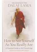 Dalai Láma,Jeffrey Hopkins - How to See Yourself As You Really Are