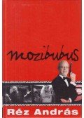 Réz András - Mozibubus (dedikált)
