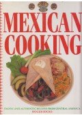 Roger Hicks - Mexican Cooking