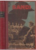 Edgar Wallace - Sandi
