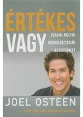 Joel Osteen - Értékes vagy