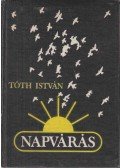 Tóth István - Napvárás (dedikált)