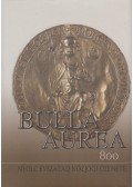 Varga Zs. András,Patyi András,Ábrahám Márta - Bulla Aurea 800