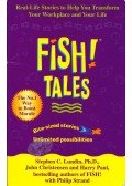 Stephen C. Lundin,John Christensen,Harry Paul,Philip Strand - Fish! Tales