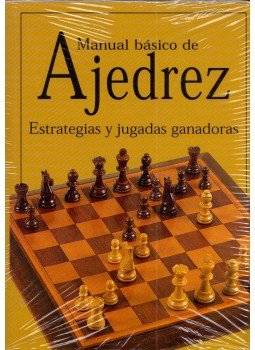  - Manual básico de ajedrez - Estrategias y jugadas ganadoras, null 0 antikvár könyv