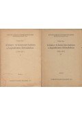 Fülöp Géza - A könyv- és könyvtári kultúra a kapitalizmus időszakában (1789-1917) I-II.