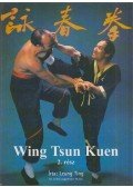 LEUNG Ting - Wing Tsun Kuen 2.