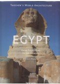 Dietrich Wildung - Egypt