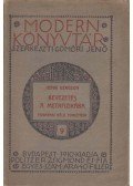 Bergson, Henri - Bevezetés a metafizikába