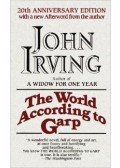 John Irving - The World According to Garp