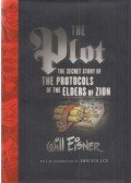 Will Eisner,Umberto Eco - The Plot