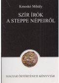 Kmoskó Mihály - Szír írók a steppe népeiről