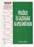 Kocsis Péter - Pénzügyi és gazdasági alapszámítások