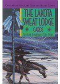 Archie Lame Deer,Helene Sarkis - The Lakota Sweat Lodge Cards