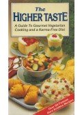 A. C. Bhaktivedanta Swami Prabhupáda - The Higher Taste