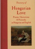 Katherine Gyékényei Gatto - Treasury of Hungarian Love