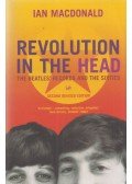 Ian MacDonald - Revolution in the Head: The Beatles' Records and the Sixties