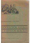 Dr. Schermann Szilárd - Szögescipők nyomai a Kárpátok bércein