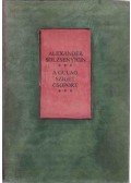Szolzsenyicin, Alekszandr - A Gulag szigetcsoport I-II. (egybekötve)