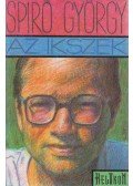 Spiró György - Az Ikszek (dedikált)