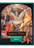 Ruth Riebe,Markus Riebe - Albrecht Dürer im Kunsthistorischen Museum