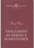 Hume, David - Tanulmány az erkölcs alapelveiről