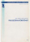 Darai Lajos Mihály - Filozófiatörténet