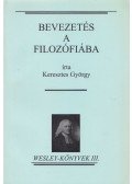 Keresztes György - Bevezetés a filozófiába
