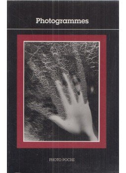  - Photogrammes, Paris 1998 antikvár könyv