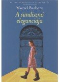 Muriel Barbery - A sündisznó eleganciája