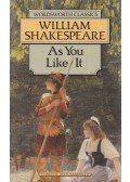 William Shakespeare - As You Like It