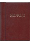 Morus, Thomas - Erősítő párbeszéd balsors idején