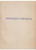 Arisztotelész - Aristoteles Poetikája
