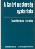 Katona András - A tanári mesterség gyakorlata