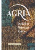 Ködöböcz Gábor - Agria 2015. nyár IX. évfolyam 2. szám