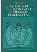 Varga Károly - Az emberi és szervezeti erőforrás fejlesztése