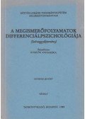 Dr. Komlósi Annamária - A megismerőfolyamatok differenciálpszichológiája