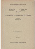 Radnai Béla,Kelemen László,Duró Lajos - Fejlődés- és neveléslélektan