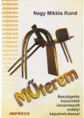 Nagy Miklós Kund - Műterem