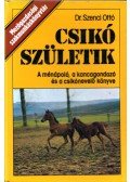 Szenci Ottó - Csikó születik