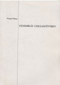 Frenyó Vilmos - Vándorlás csillagfényben