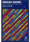 McMordie, W.,JENNIFER SEIDL - English Idioms and How to Use Them