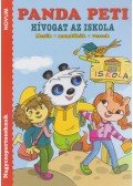 Bozsik Rozália Luca - Panda Peti - Hívogat az iskola