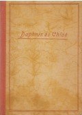 Longos - Daphnis és Chloé
