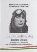 Arlett Tamás,Bálint Ferenc,Czirók Zoltán,Szabó Csaba - Justice for Hungary