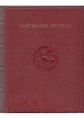 Friedrich Nietzsche - Zarathustra